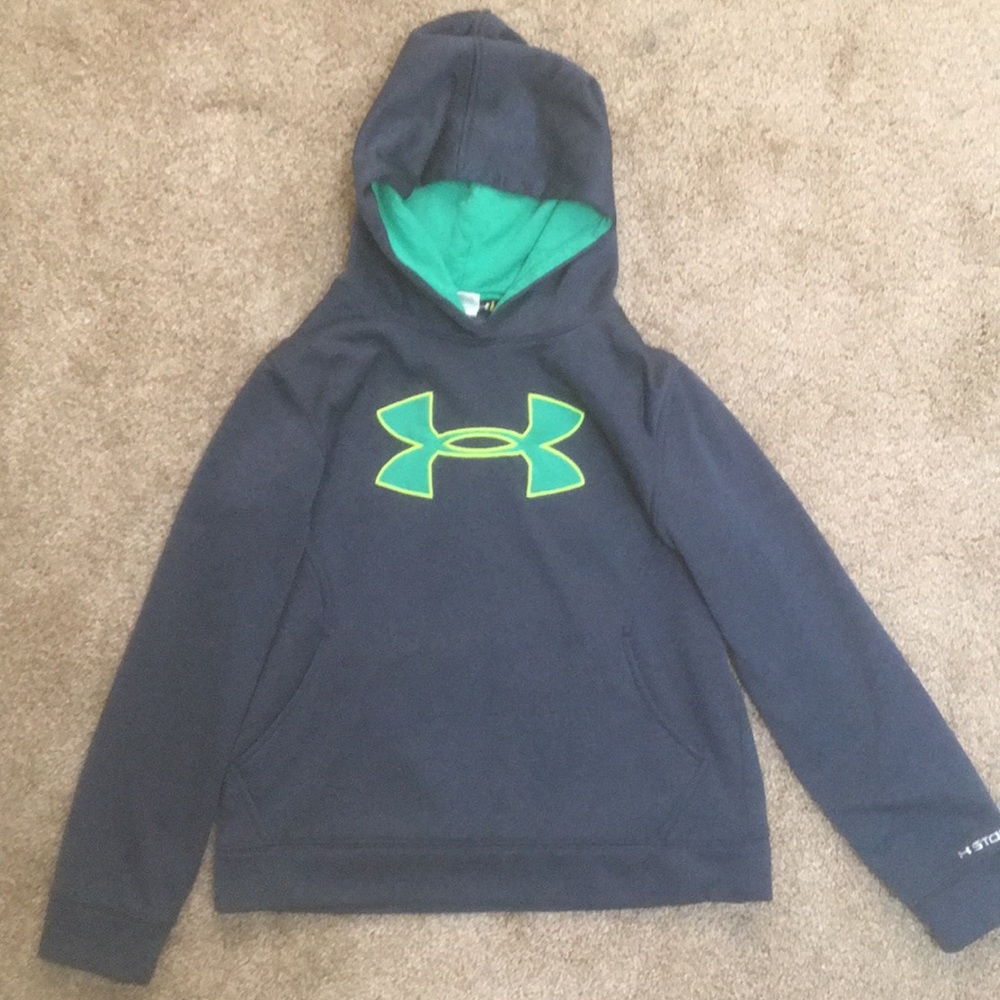 Kids Under Armour Sweatshirt